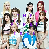 「	Kep1er「WA DA DA （Japanese ver.） - from THE FIRST TAKE」」2枚目/3