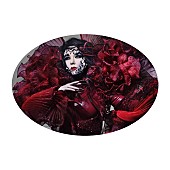 「ビョーク、新曲「ovule」のMV公開」1枚目/1