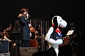 「フルオーケストラで彩るスヌーピーのクリスマスコンサート、シリーズ3年目の開催が決定」1枚目/5