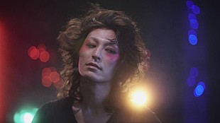 「ドレスコーズ、AL『戀愛大全』発売記念リリースイベント開催決定」