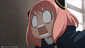 「「TVアニメ『SPY×FAMILY』第2クール本予告映像」
（C）遠藤達哉／集英社・SPY×FAMILY製作委員会」9枚目/11