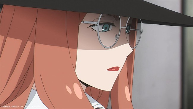 「「TVアニメ『SPY×FAMILY』第2クール本予告映像」
（C）遠藤達哉／集英社・SPY×FAMILY製作委員会」5枚目/11