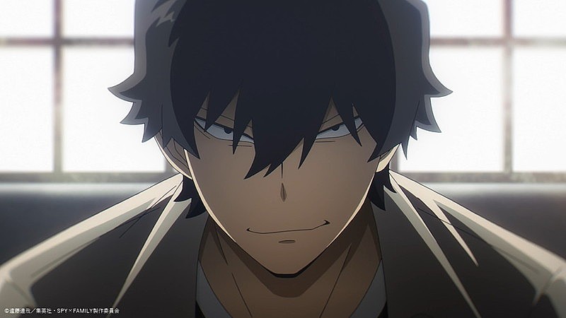 「「TVアニメ『SPY×FAMILY』第2クール本予告映像」
（C）遠藤達哉／集英社・SPY×FAMILY製作委員会」4枚目/11