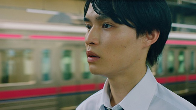 「「優里「おにごっこ」 ミュージックビデオ」」3枚目/5