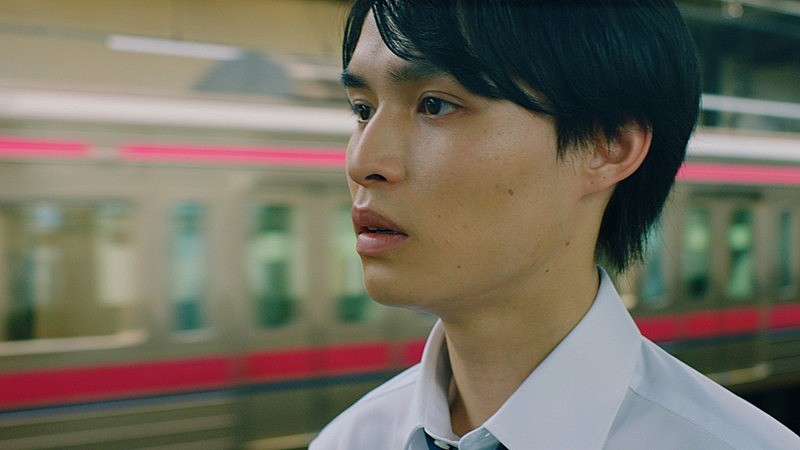 「「優里「おにごっこ」 ミュージックビデオ」」3枚目/5