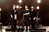 「ELLEGARDENのNHK特番、ゲストにホルモン／TAKUMA／吉田麻也／セントチヒロ・チッチ／Vaundy／Taka」1枚目/7