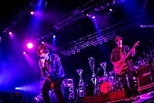 「＜ライブレポート＞WANDSが新旧楽曲で観客を魅了、第5期として初となるツアーが終幕」1枚目/5