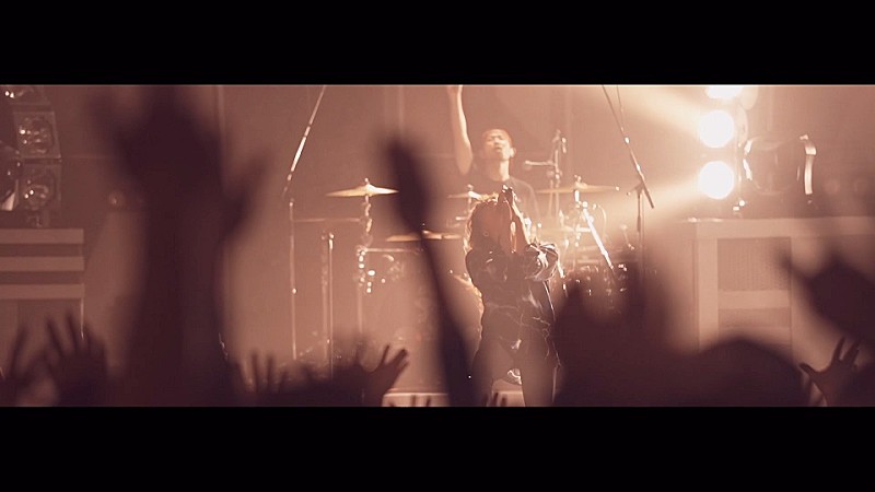 「SUPER BEAVER、「ロマン」ドキュメンタリーMVプレミア公開決定」1枚目/2