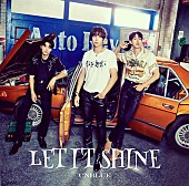 「CNBLUE、新SG「LET IT SHINE」MVメイキングティザー公開」1枚目/2