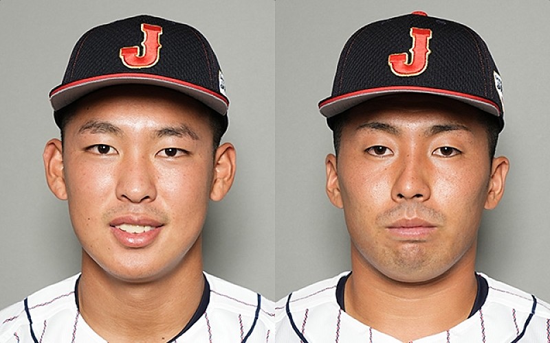 「球児たちが“侍ジャパン”として挑む「第30回 WBSC U-18」　BS11で16日から４夜連続放送」1枚目/1