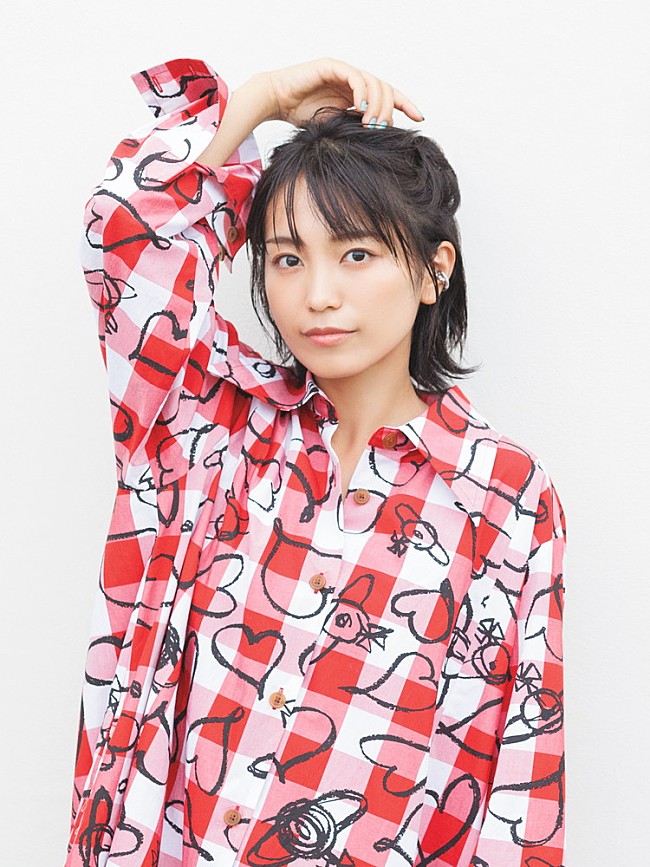 「miwa、Billboard Liveツアー【miwa CLASSIC】第二弾が開催決定」1枚目/1