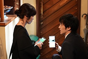 「「初恋の悪魔」“星砂”松岡茉優の「演技力に圧倒される」　“弓弦”菅生新樹の豹変に「直視できないぐらい恐ろしかった」」