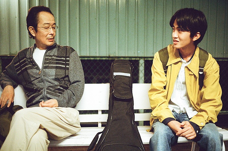 「 マカロニえんぴつ ショートムービー『あこがれ』」3枚目/6