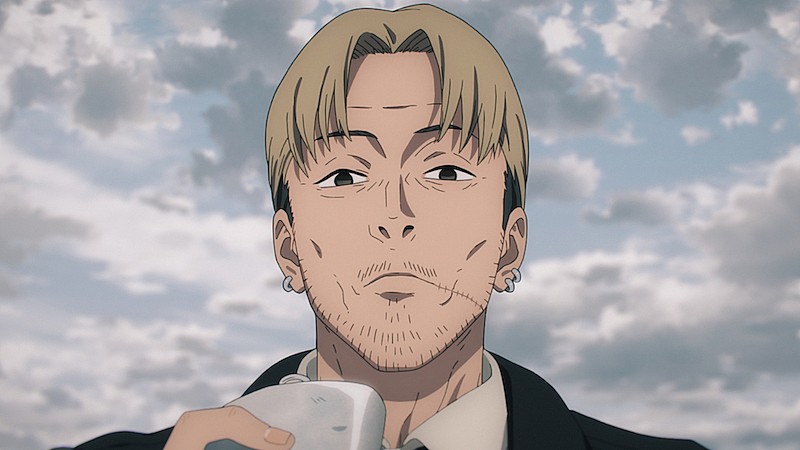 「(C)藤本タツキ/集英社・MAPPA」5枚目/5