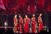 「【King &amp;amp; Prince ARENA TOUR 2022 ～Made in～】ライブレポ到着、横浜アリーナ全7公演が終了」1枚目/1