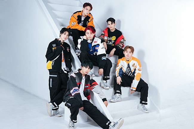 「ONE N&#039; ONLY、『デュエル・マスターズWIN』OP曲「Step Up」MV公開＆『おはスタ』生出演決定」1枚目/1