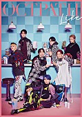 「OCTPATH、映画『カメの甲羅はあばら骨』主題歌「Like」配信スタート」1枚目/11