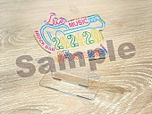 「アクリルスタンド（W購入抽選グッズ）」13枚目/23