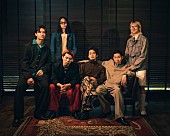 「Billyrrom、3か月連続リリースを発表　自身初となるワンマンライブも決定」1枚目/2