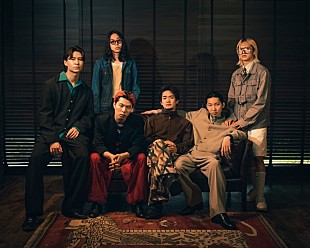 「Billyrrom、3か月連続リリースを発表　自身初となるワンマンライブも決定」