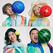 「ゲスの極み乙女」4枚目/4