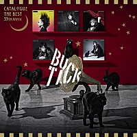 BUCK-TICK、「唄Ver.2021」ライブMV公開＆公式Instagram開設 | Daily