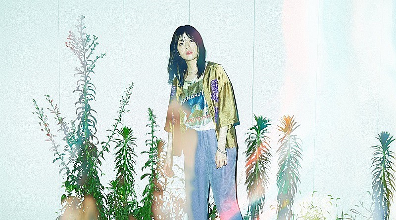 「池田智子、フジッコ「“おばんざい”小鉢」CMでウルフルズ「バンザイ ～好きでよかった～」カバー」1枚目/2