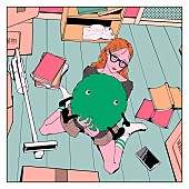 「4na×もっさ（ネクライトーキー）が参加、MAISONdesの新曲「ダンボールの色」MVプレミア公開」1枚目/2