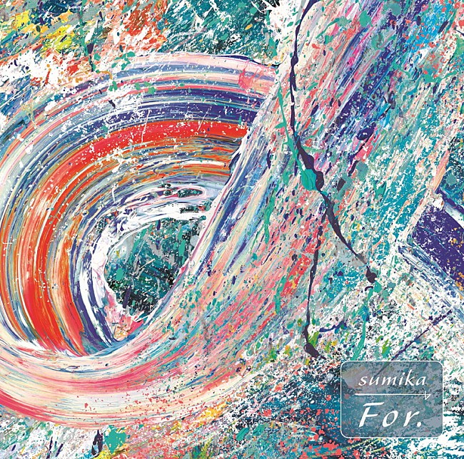 「sumika アルバム『For.』通常盤」4枚目/4