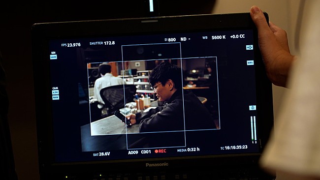 「メイキング」9枚目/11