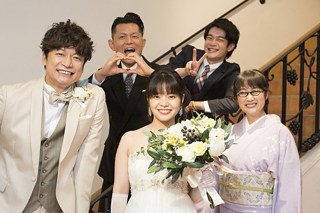 「（C）2022 “犬も食わねどチャーリーは笑う”FILM PARTNERS」2枚目/2