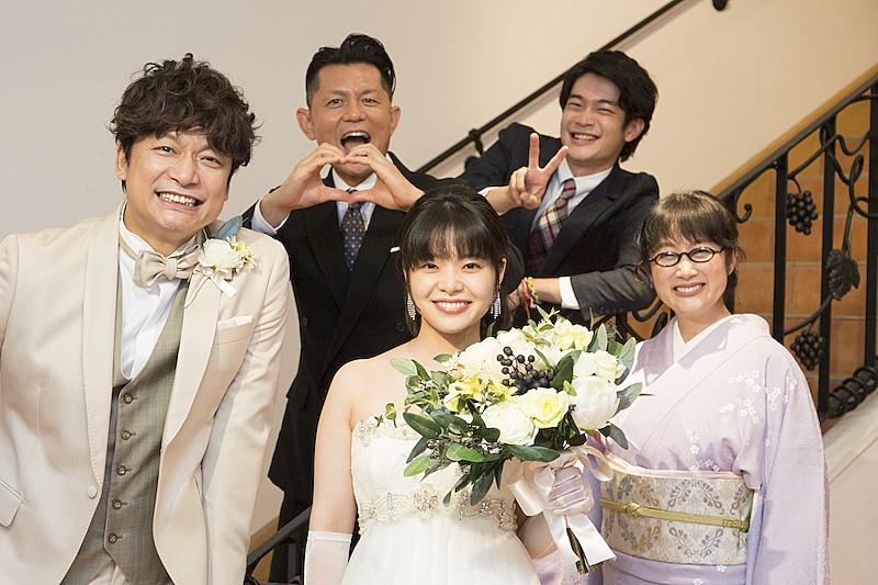 「（C）2022 “犬も食わねどチャーリーは笑う”FILM PARTNERS」2枚目/2