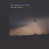 「吉澤成友×XTALの共作アルバム『Playing Nowhere』10/12リリース」1枚目/5