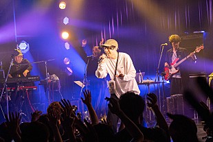 「ぜったくん、初のフルアルバム『Bed in Wonderland』を体現するワンマンライブ【WAKE WE UP!!!】大成功」