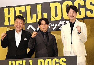 「岡田准一「間違ってもデ－トで行くんじゃね－ぞ」　坂口健太郎「実は岡田さんとはすっげえ相性が低い」」