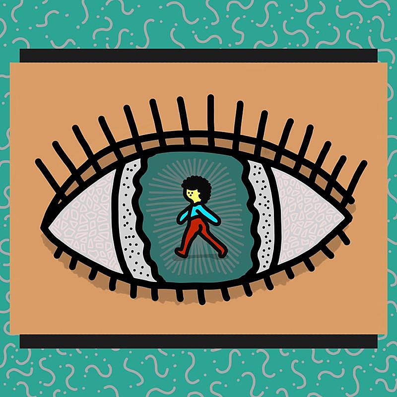 「ASOBOiSM、新曲「自分の機嫌は自分でとる」リリース」1枚目/2