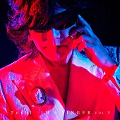 「Toshl アルバム『IM A SINGER VOL.3』通常盤」3枚目/3