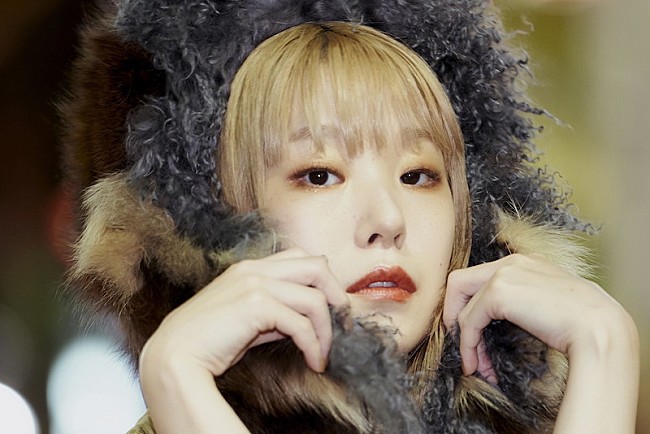 「おかもとえみのソロ公演が11月にBillboard Live YOKOHAMAで開催」1枚目/2