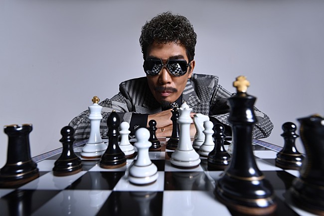 「鈴木雅之、シンフォニックツアーの演奏曲が一部公開」1枚目/1