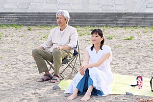監察医 朝顔2022スペシャル」“平”時任三郎の笑顔に「号泣」 「最後まで