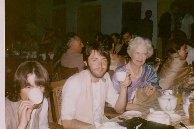 「（C）B6B-II FILMS INC. 2020. All rights reserved」3枚目/4