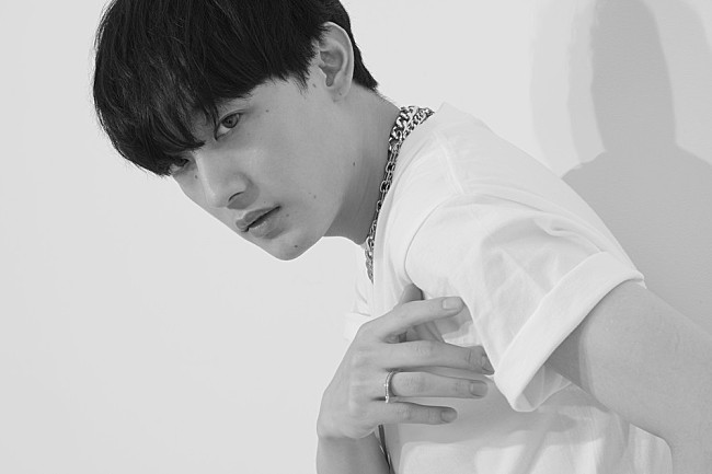 「向井太一、アニメ『TIGER &amp; BUNNY 2』EDテーマの新曲「Pilot」10/5にデジタル・リリース」1枚目/3