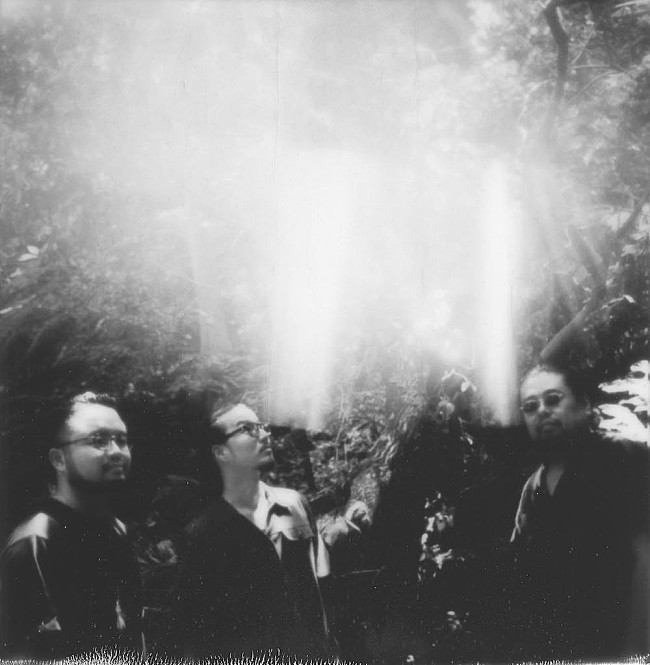 「Suchmosの鍵盤奏者TAIHEIを擁する賽、コンセプトシングル第二弾をリリース」1枚目/1