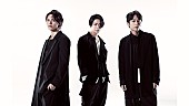 「KAT-TUN、3曲収録のニューシングル『ゼロからイチへ』配信リリース」1枚目/1