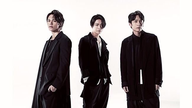 「KAT-TUN、3曲収録のニューシングル『ゼロからイチへ』配信リリース」1枚目/1