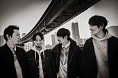 「ASIAN KUNG-FU GENERATION、アニメ『四畳半タイムマシンブルース』主題歌MVを公開」1枚目/2