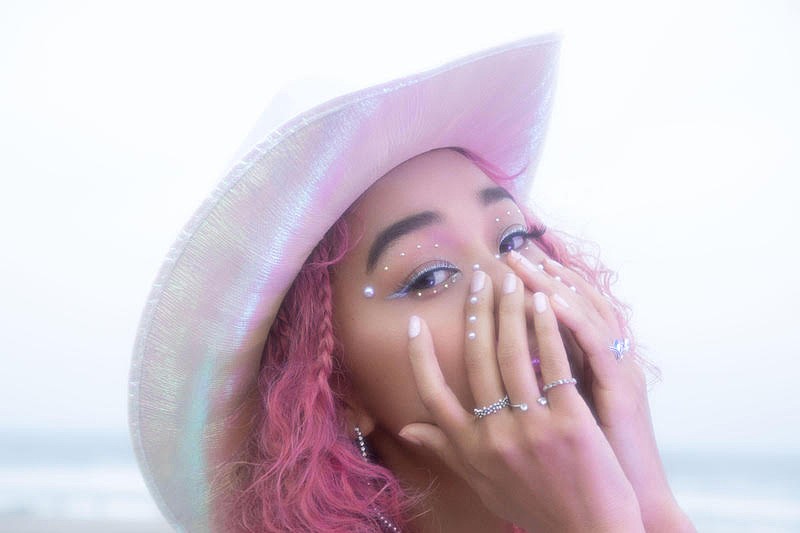 青山テルマ×SoulJa、12年ぶりのコラボが実現　新曲「いつまでも」10/12配信リリース