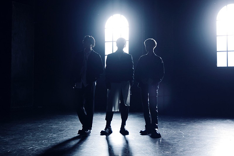 all at once、TVアニメ『名探偵コナン』新EDテーマを担当　フィーチャリングアーティストとのシルエット写真を公開