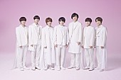 「『SONGS OF TOKYO FES』11月放送、なにわ男子／マカロニえんぴつ／LiSAら出演」1枚目/13