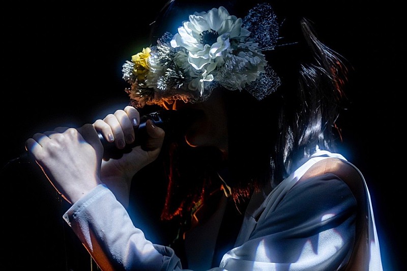 「＜ライブレポート＞Anonymouzがファンに“愛のメッセージ”伝えた【Iris】終幕」1枚目/5